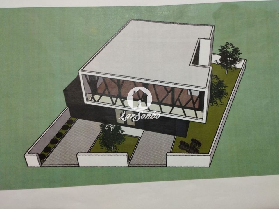 Villa i Vila Nova de Famalicao, Braga - foto 1