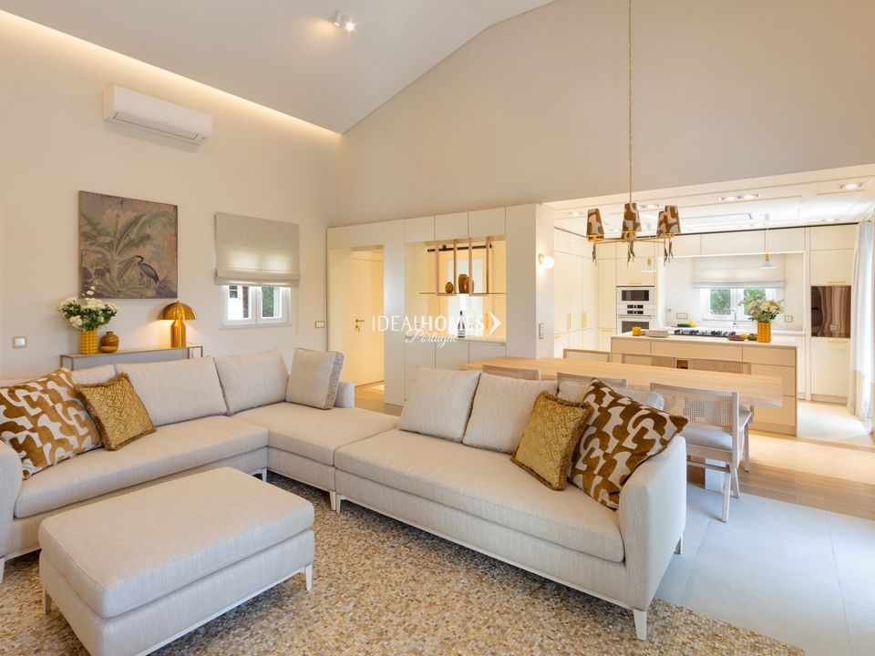 Villa i Almancil, Faro - foto 2