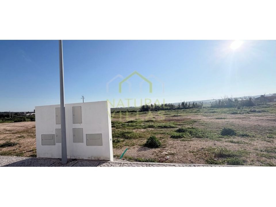 Helårsgrund i Lagoa, Faro - foto 5