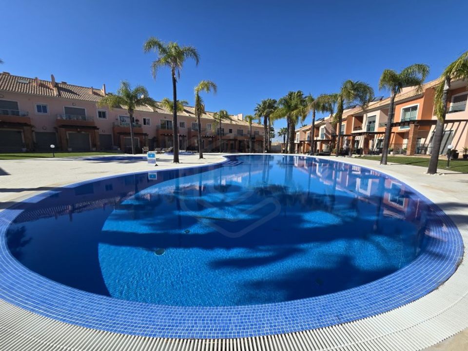 Villa i Albufeira, Faro - foto 1