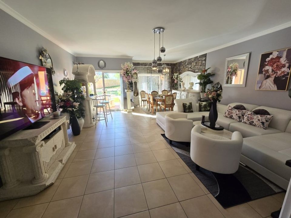 Villa i Albufeira, Faro - foto 3