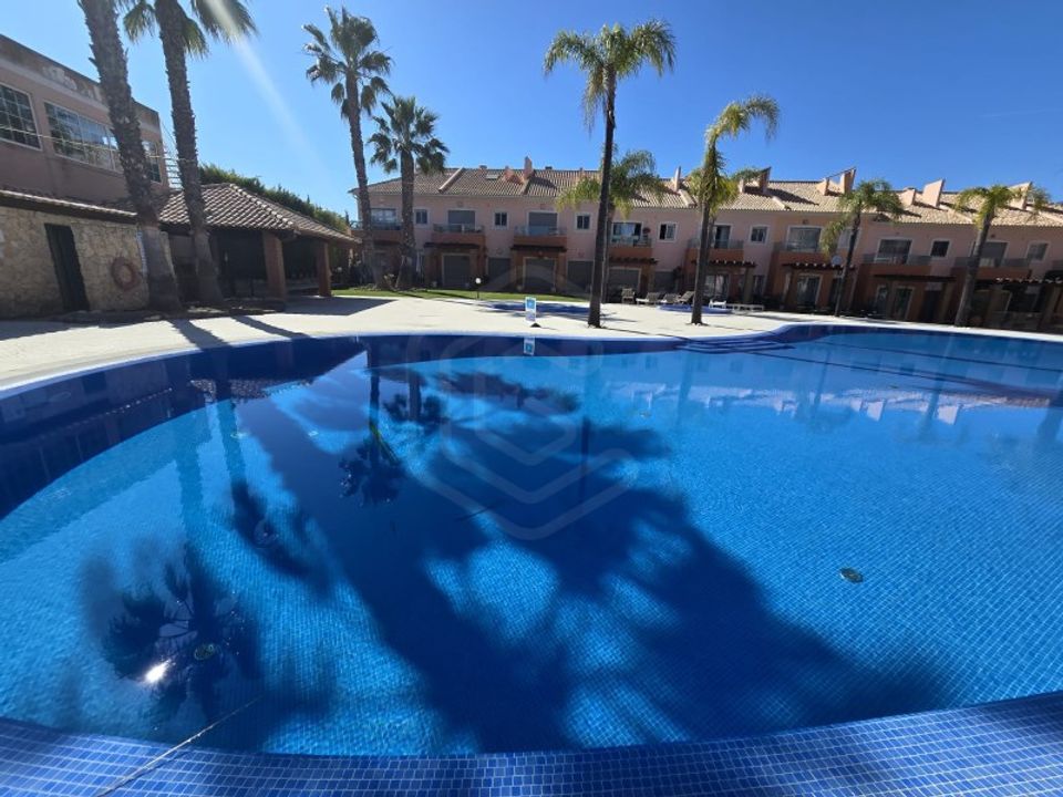 Villa i Albufeira, Faro - foto 4