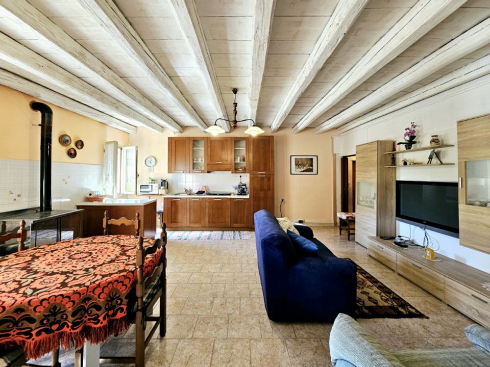 Villa i Merlara, Padua - foto 1