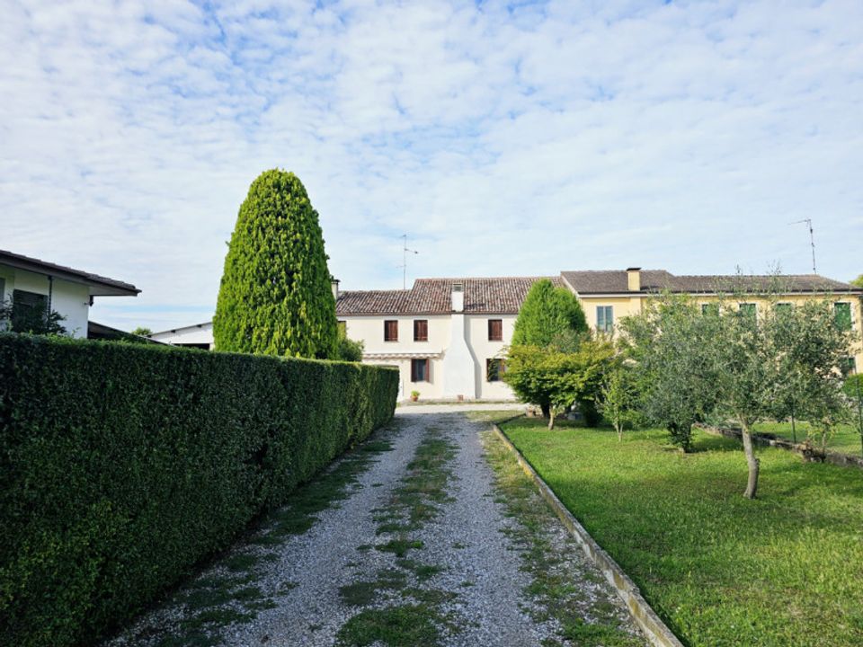 Villa i Merlara, Padua - foto 2