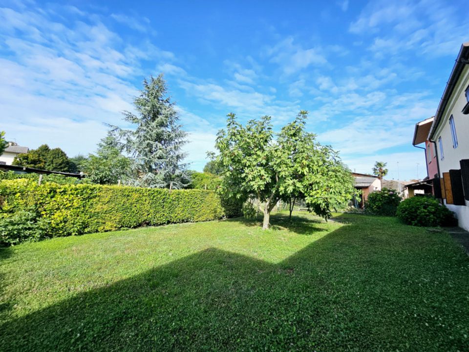 Villa i Merlara, Padua - foto 3