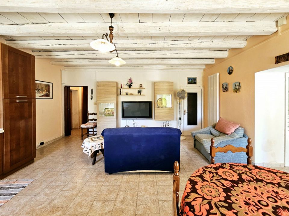 Villa i Merlara, Padua - foto 5