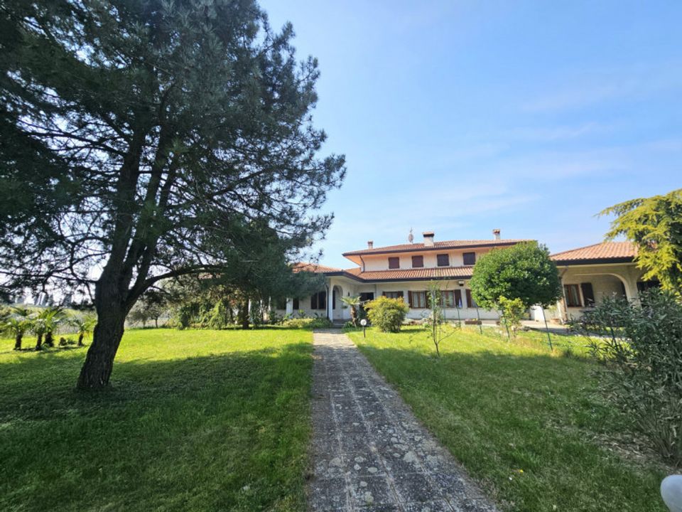 Villa i Cinto Euganeo, Padua - foto 1