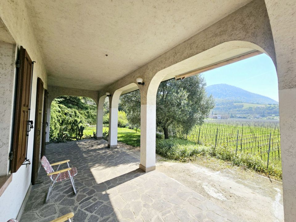 Villa i Cinto Euganeo, Padua - foto 2