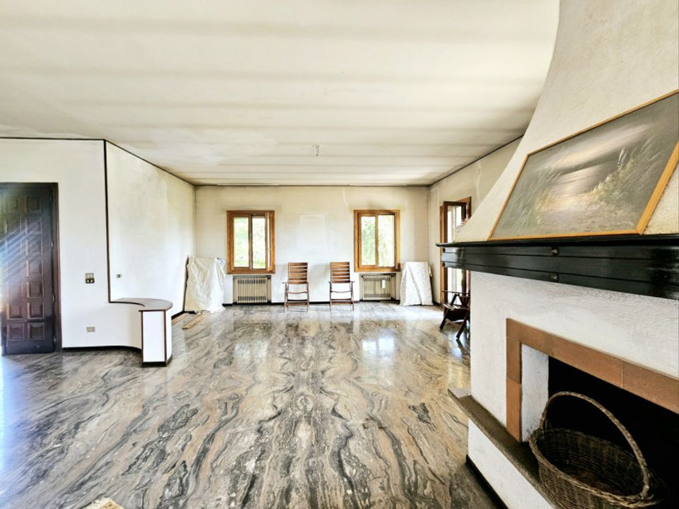 Villa i Cinto Euganeo, Padua - foto 3