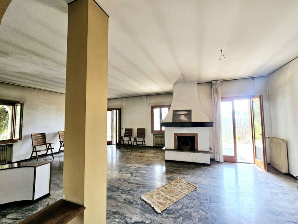 Villa i Cinto Euganeo, Padua - foto 4