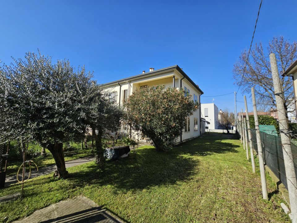 Villa i Este, Padua - foto 1