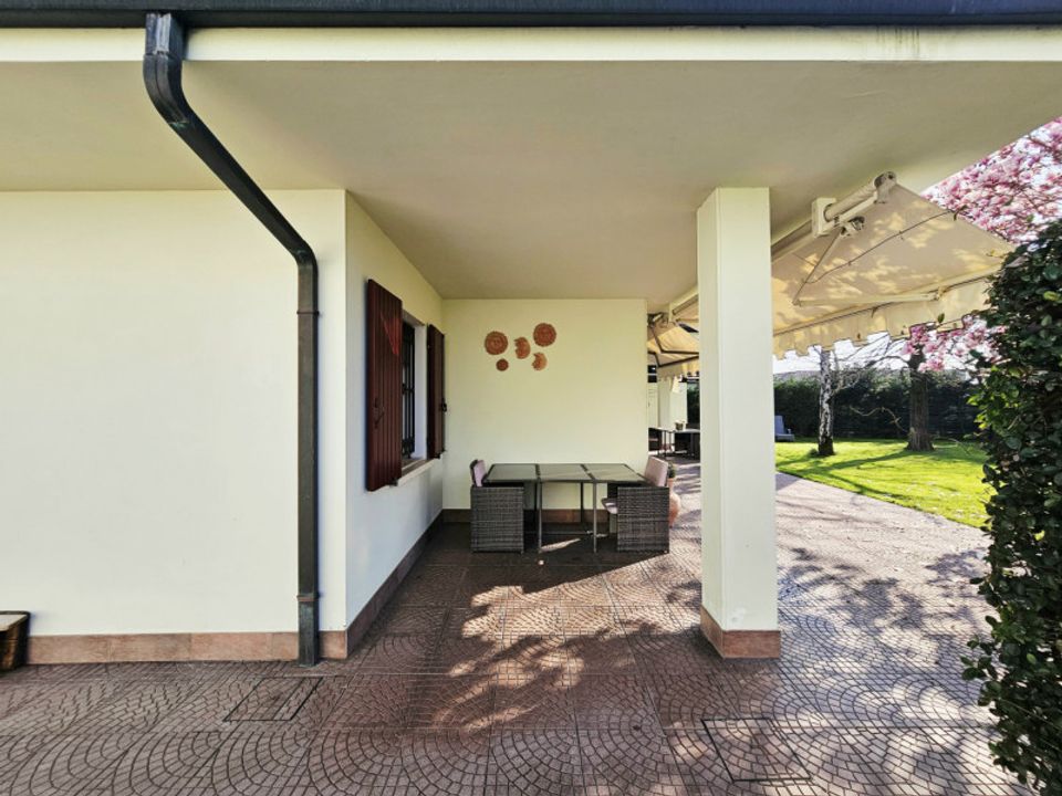 Villa i Montagnana, Padua - foto 2