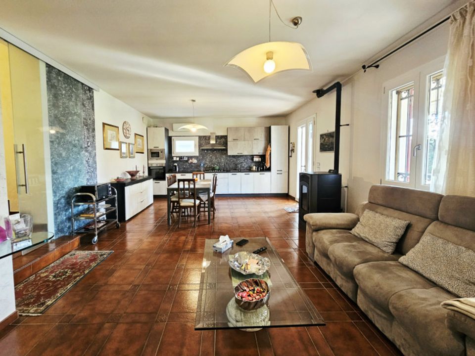 Villa i Montagnana, Padua - foto 3