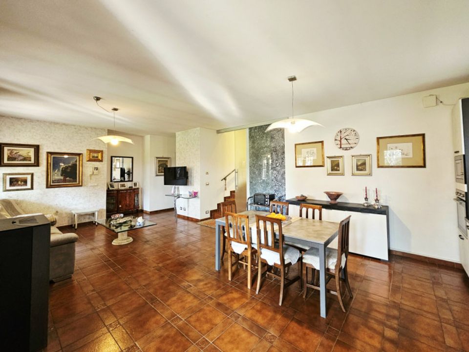 Villa i Montagnana, Padua - foto 4
