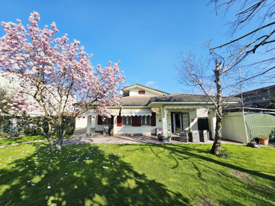 Villa i Montagnana, Padua - foto 5