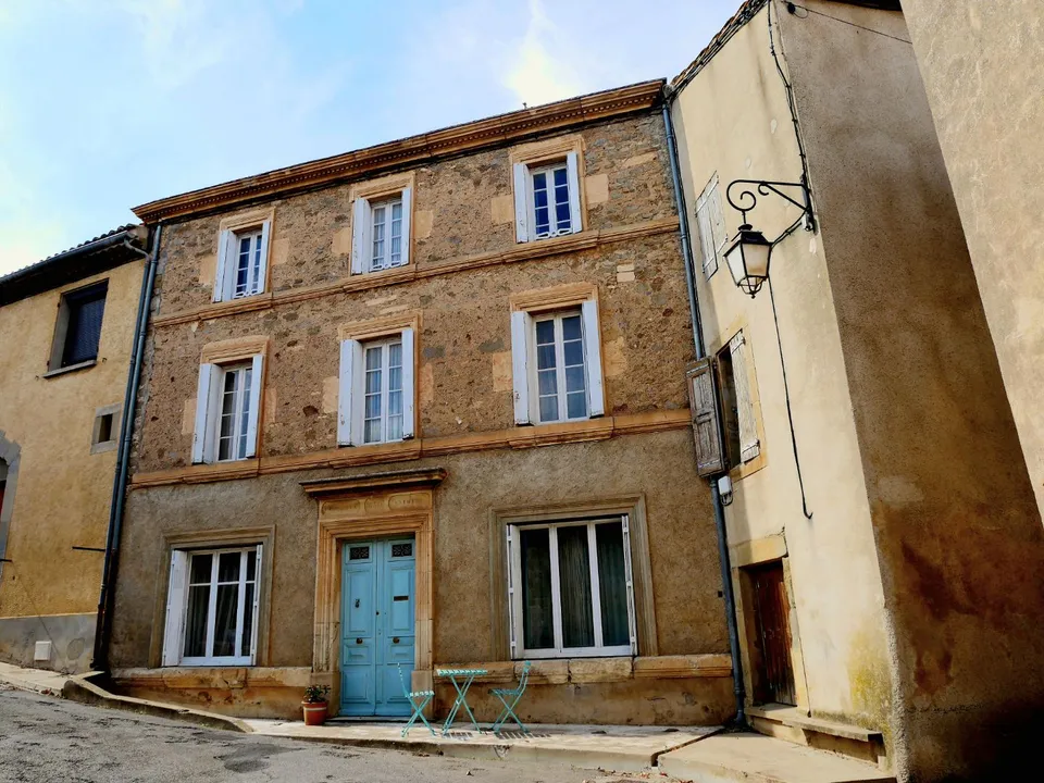 Villa i La Redorte, Aude - bilde 3