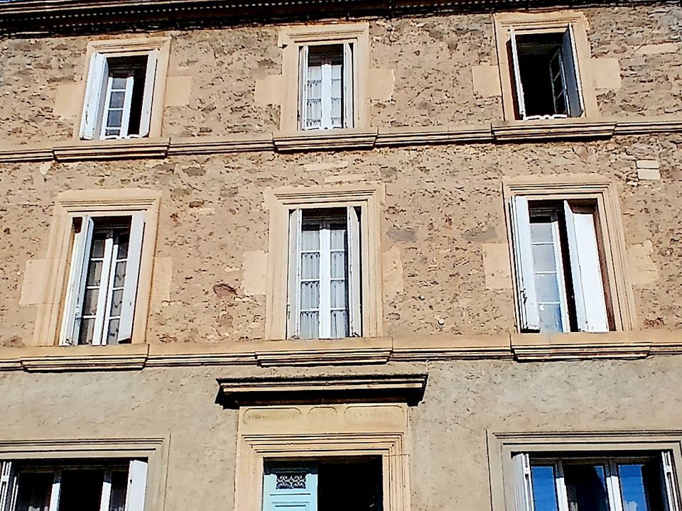 Villa i La Redorte, Aude - bilde 5