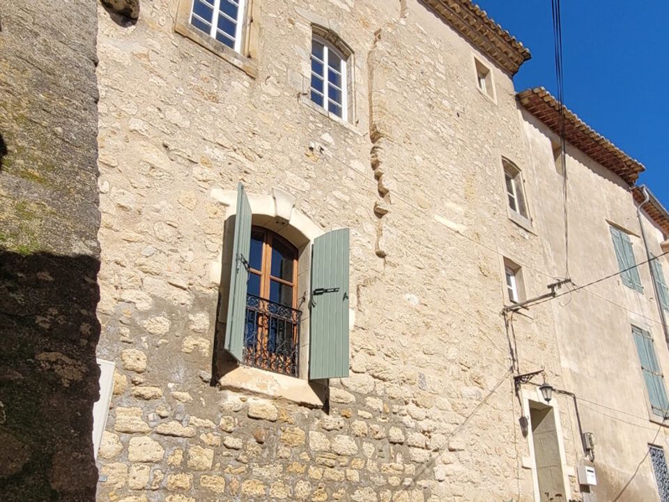 Villa i Murviel-lès-Béziers, Herault - foto 1