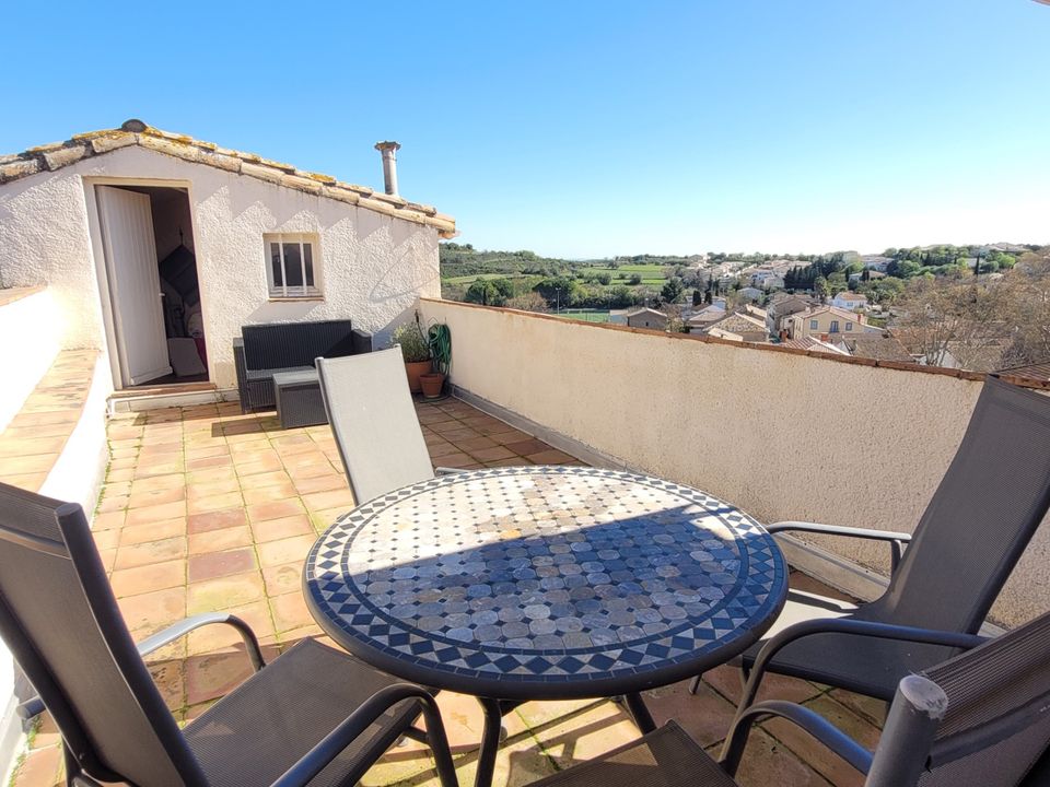 Villa i Murviel-lès-Béziers, Herault - foto 2
