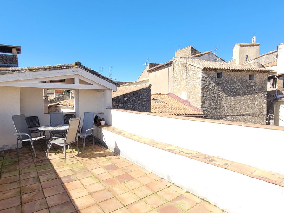 Villa i Murviel-lès-Béziers, Herault - foto 3