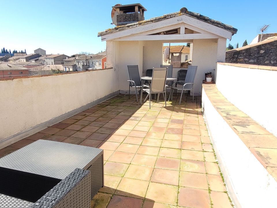 Villa i Murviel-lès-Béziers, Herault - foto 4