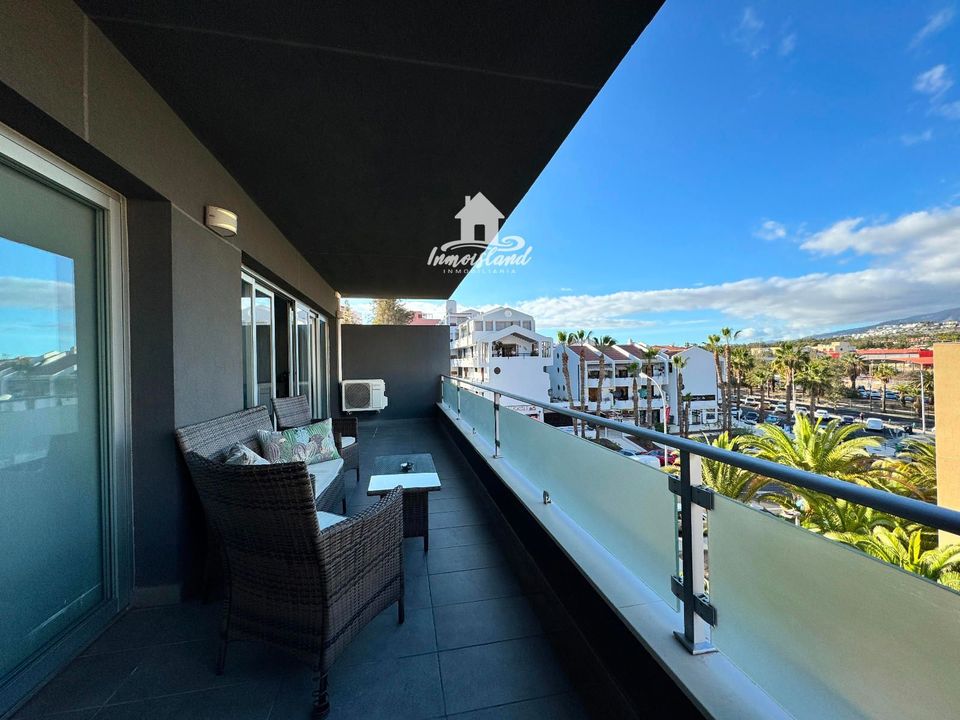 Lejlighed i Arona, Tenerife - foto 1
