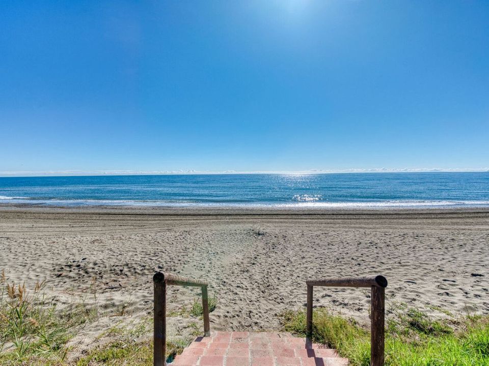 Lejlighed i Estepona, Malaga - foto 4