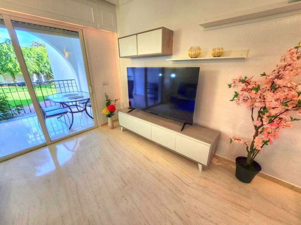 Lejlighed i Estepona, Malaga - foto 5