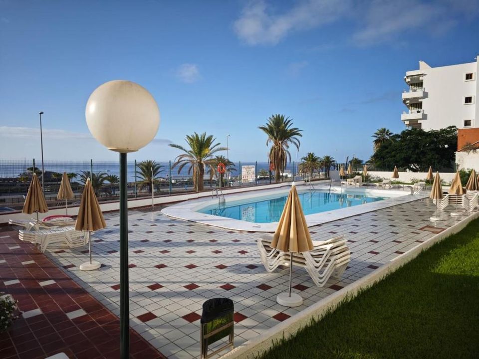 Studio i Puerto Rico, Gran Canaria - foto 1