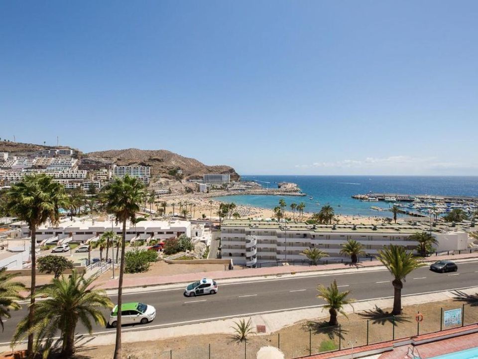 Studio i Puerto Rico, Gran Canaria - foto 4
