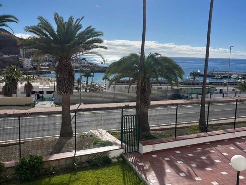 Studio i Puerto Rico, Gran Canaria - foto 5