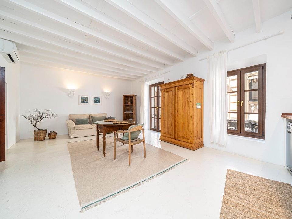 Duplex i Felanitx, Mallorca - foto 1