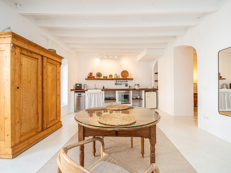 Duplex i Felanitx, Mallorca - foto 2