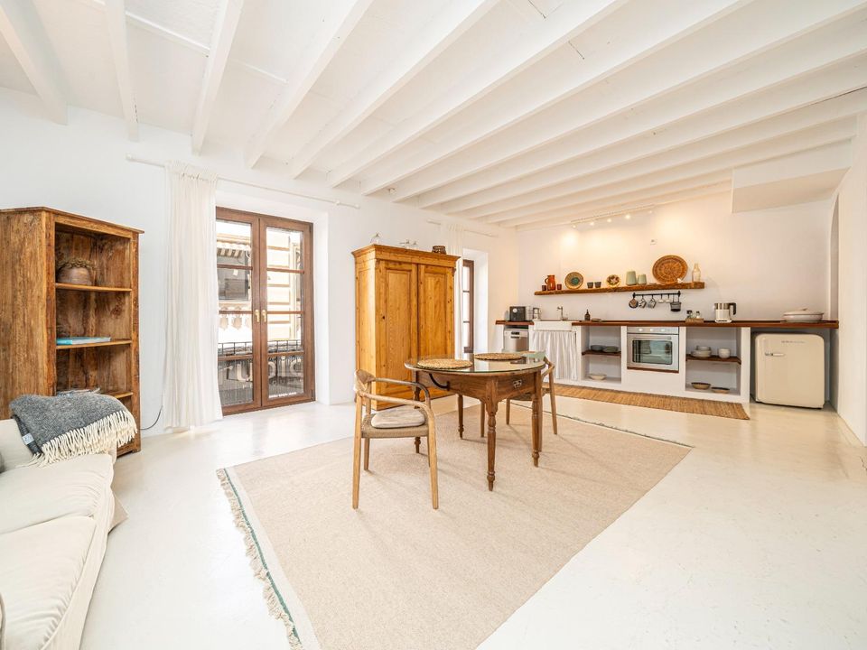 Duplex i Felanitx, Mallorca - foto 3