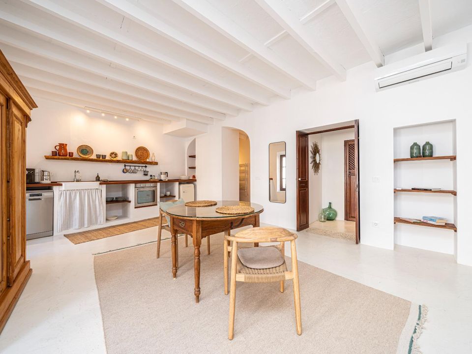 Duplex i Felanitx, Mallorca - foto 4