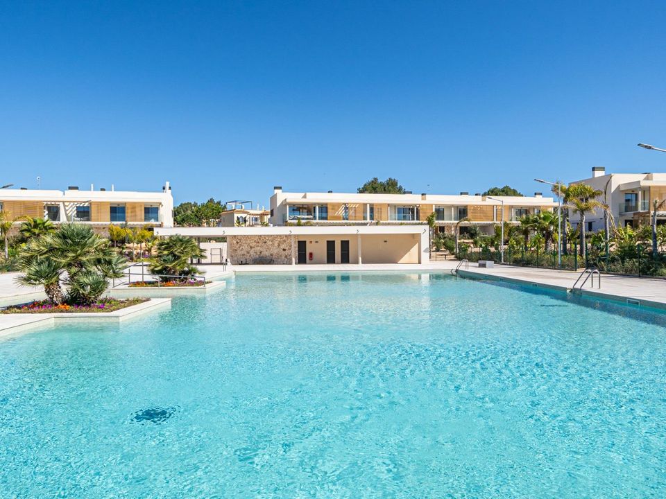 Lejlighed i Campos, Mallorca - foto 1