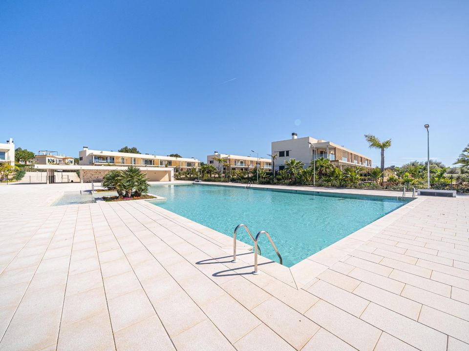Lejlighed i Campos, Mallorca - foto 2