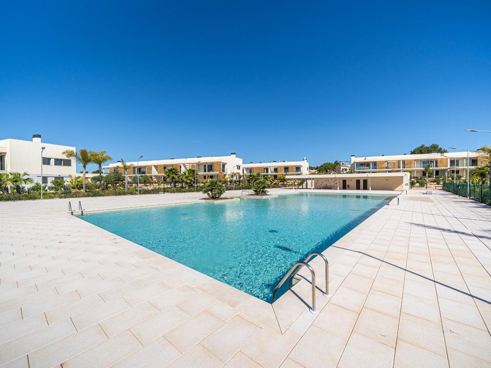 Lejlighed i Campos, Mallorca - foto 3