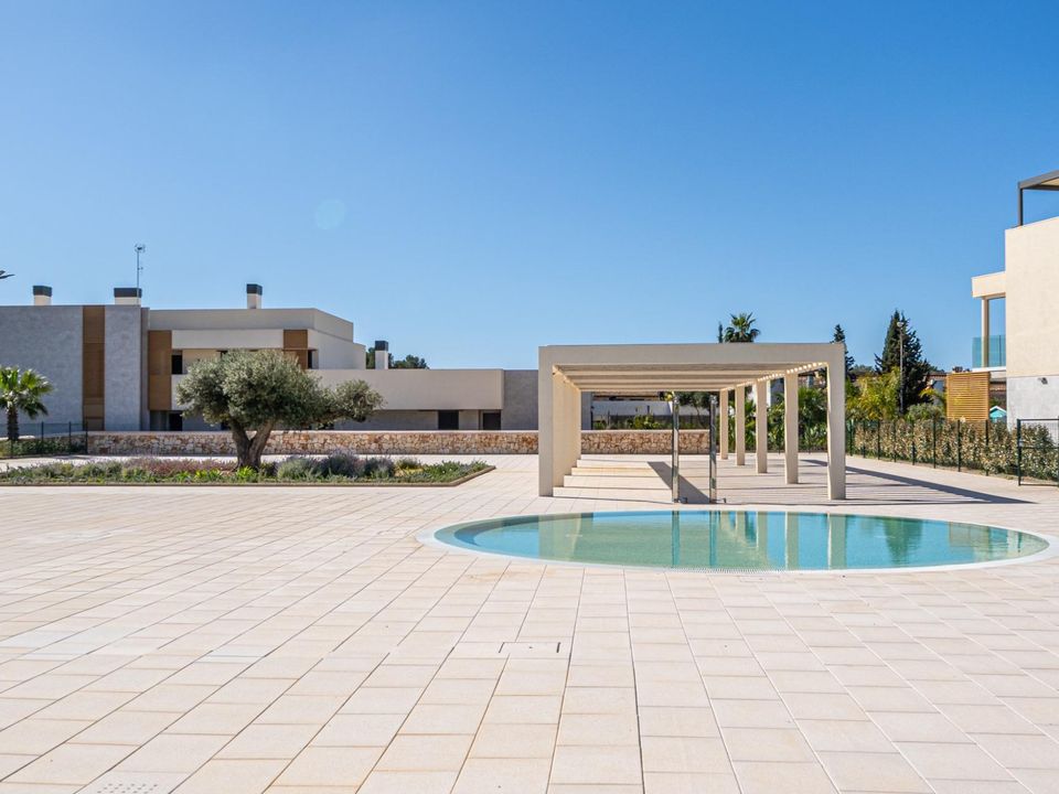 Lejlighed i Campos, Mallorca - foto 4