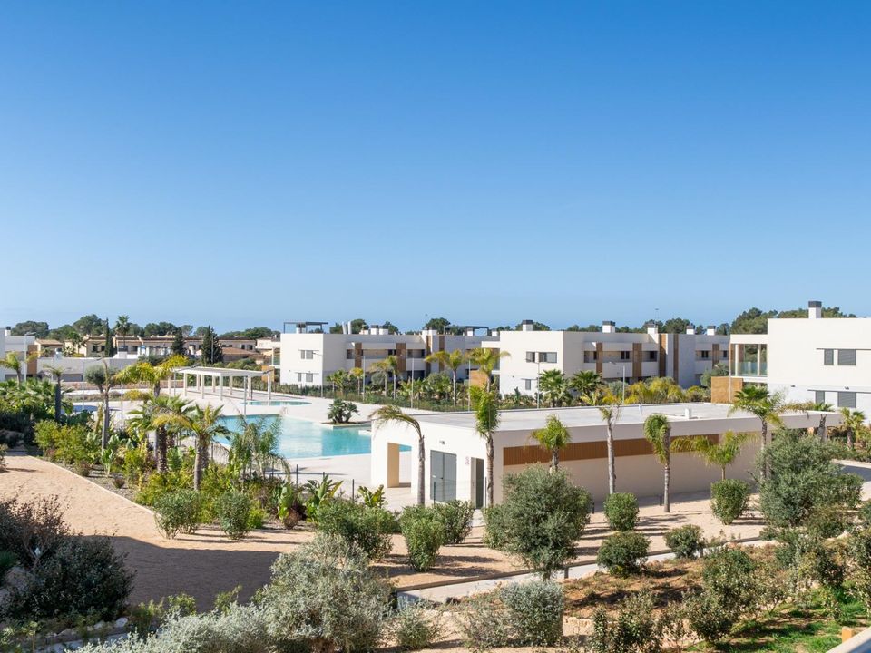 Lejlighed i Campos, Mallorca - foto 5