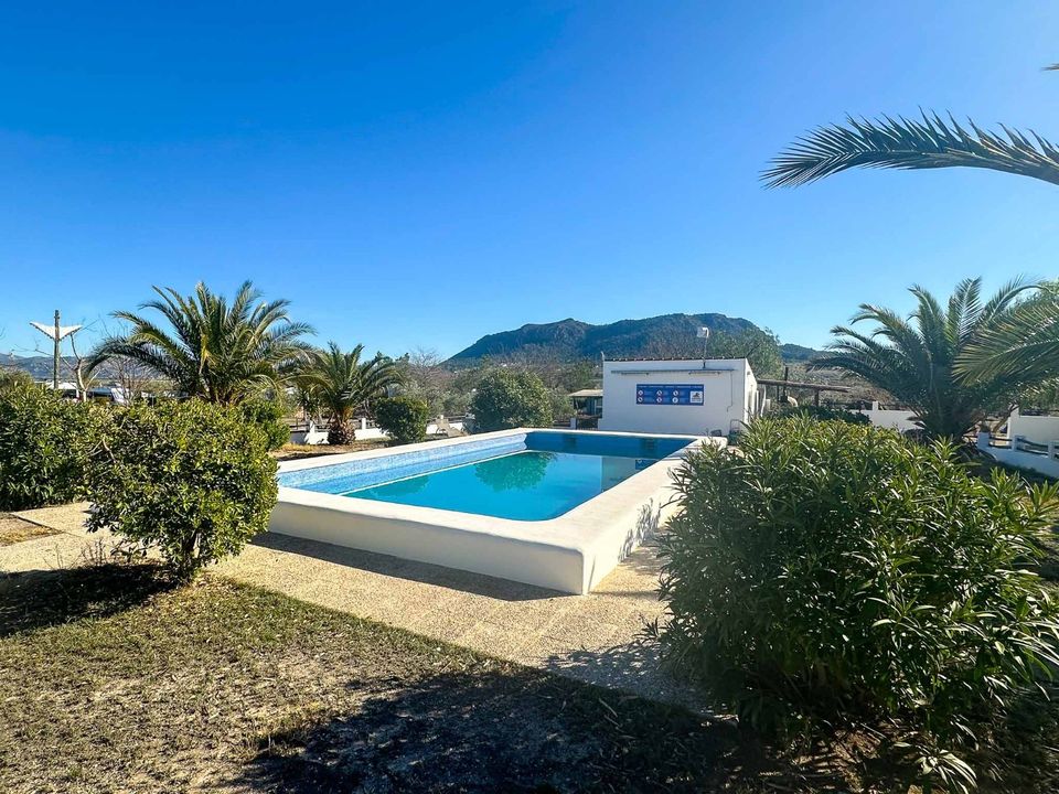 Villa i Sax, Alicante - foto 3