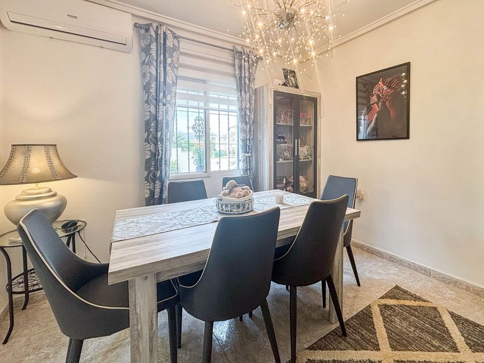 Villa i Monforte Del Cid, Alicante - foto 4