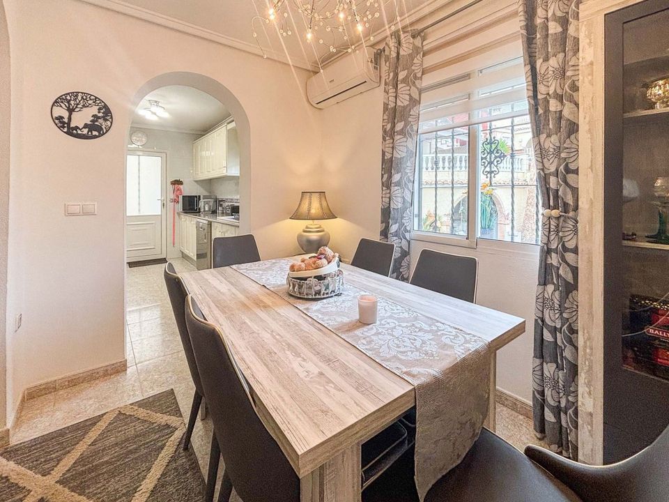 Villa i Monforte Del Cid, Alicante - foto 5