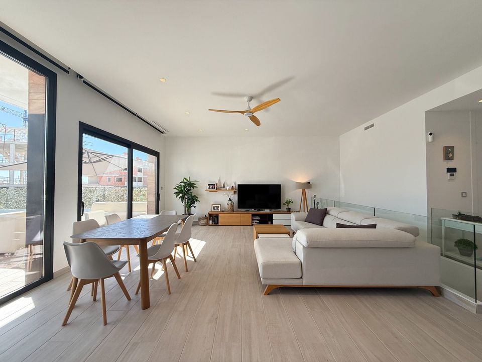 Villa i Finestrat, Alicante - foto 5