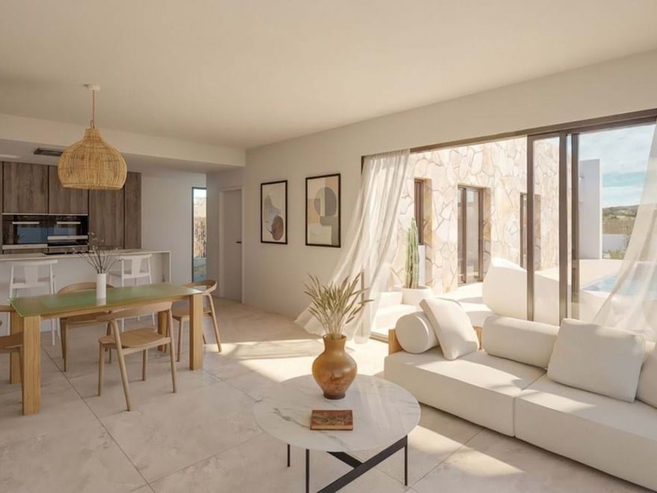 Villa i Ciudad Quesada, Alicante - foto 2