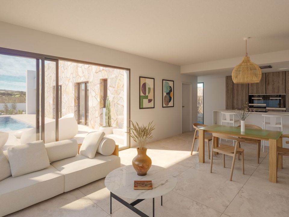 Villa i Ciudad Quesada, Alicante - foto 3