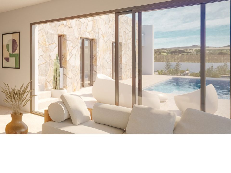 Villa i Ciudad Quesada, Alicante - foto 4