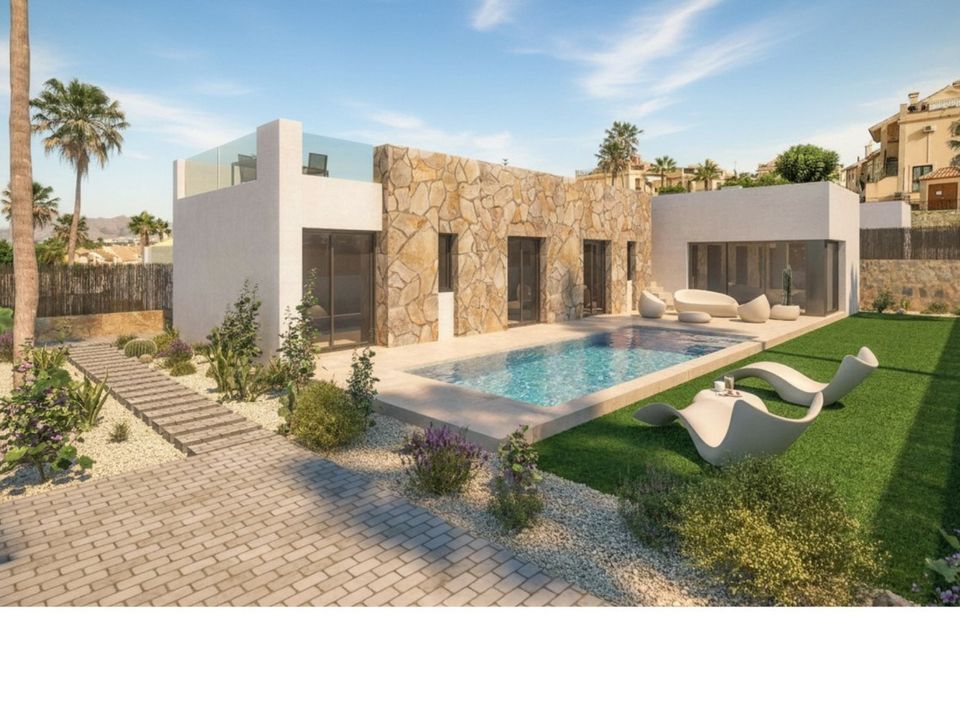 Villa i Ciudad Quesada, Alicante - foto 5