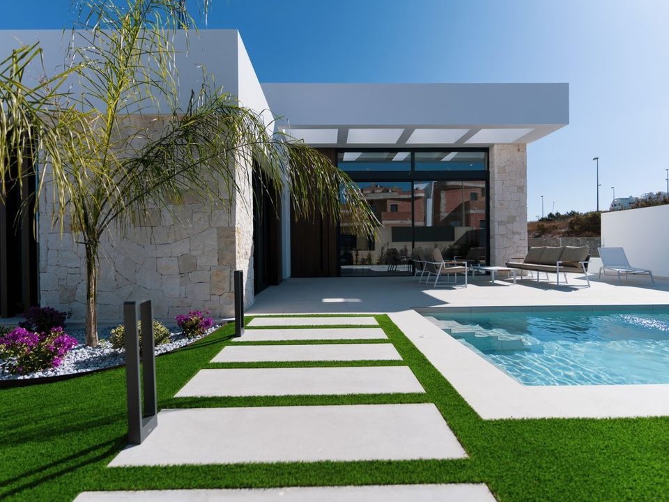 Villa i Ciudad Quesada, Alicante - foto 2