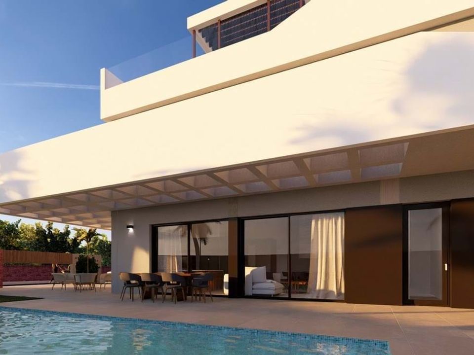 Villa i Ciudad Quesada, Alicante - foto 2
